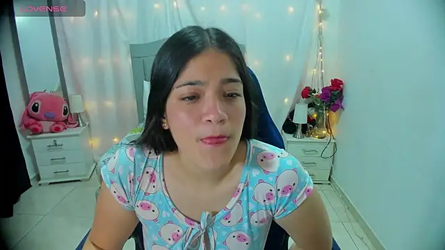 Alison girl20 online show from 18, 12, 2024