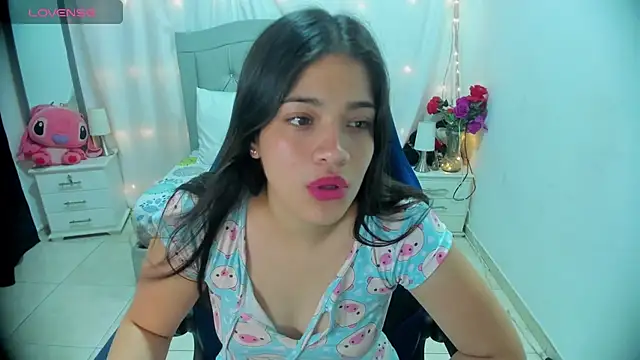 Alison girl20 online show from 18, 12, 2024
