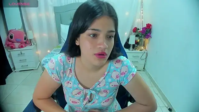 Alison girl20 online show from 19, 12, 2024