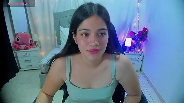 Alison girl20 online show from 20, 12, 2024