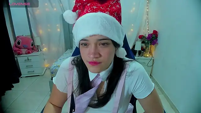 Alison girl20 online show from 23, 12, 2024