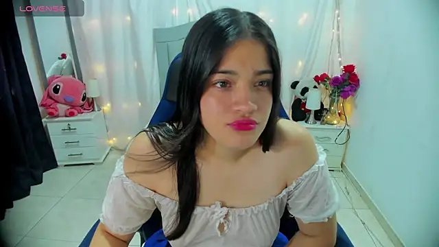 Alison girl20 online show from 27, 12, 2024