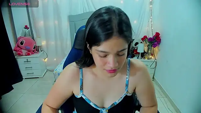 Alison girl20 online show from 30, 12, 2024
