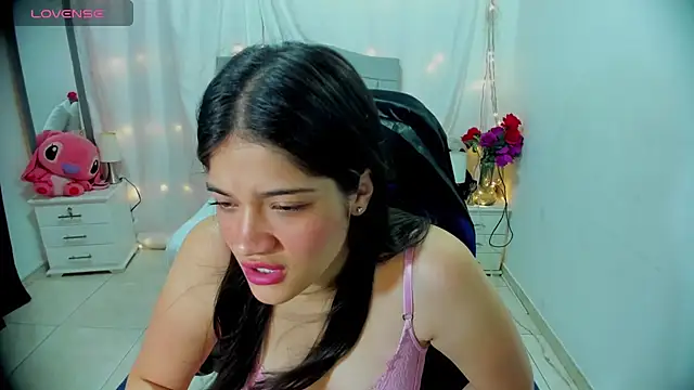 Alison girl20 online show from 3, 1, 2025