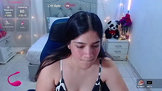 Alison girl20 online show from 4, 3, 2025