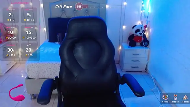 Alison girl20 online show from 30, 9, 2025