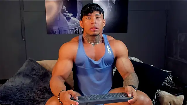 bradley smith online show from 22, 12, 2025