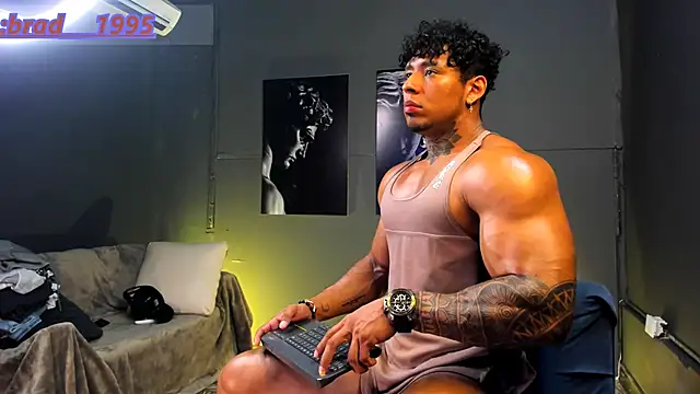 Snapshot of bradley_smith chatting on 15, 2, 2026 bradley smith online show from 15, 2, 2026