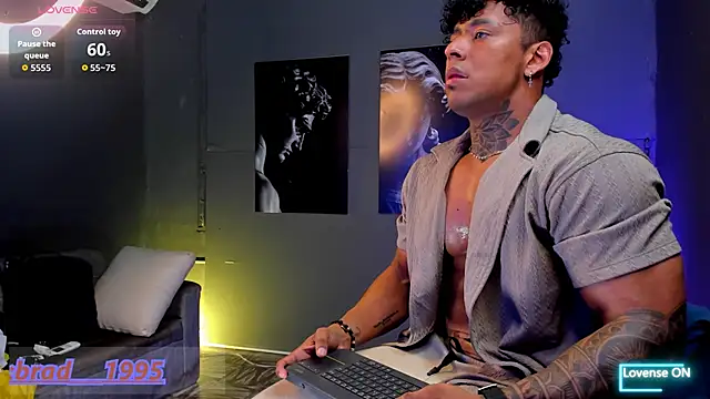 Snapshot of bradley_smith chatting on 8, 3, 2026 bradley smith online show from 8, 3, 2026