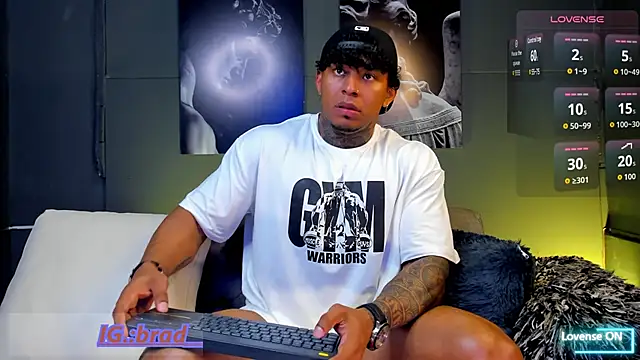 Snapshot of bradley_smith chatting on 20, 3, 2026 bradley smith online show from 20, 3, 2026