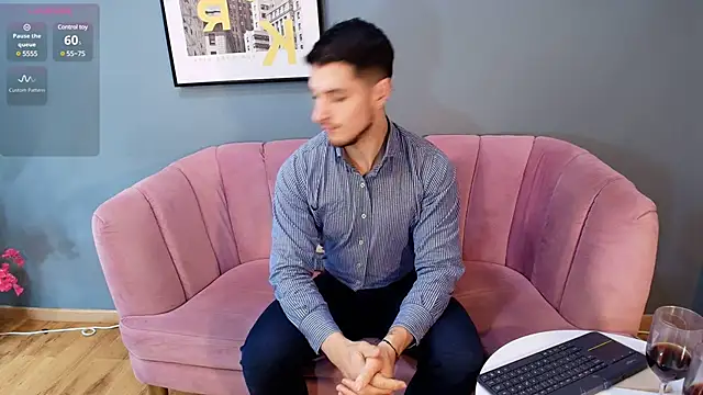 Jacob Rodriguez11 online show from 20, 12, 2024