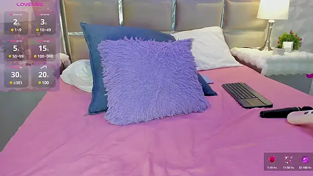 Snapshot of Any_Petitte chatting on 20, 2, 2025 Any Petitte online show from 20, 2, 2025