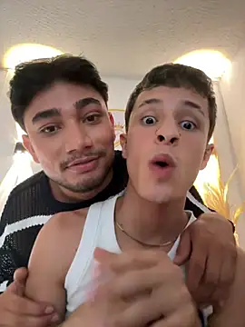 Belami blake  online show from 15, 6, 2026