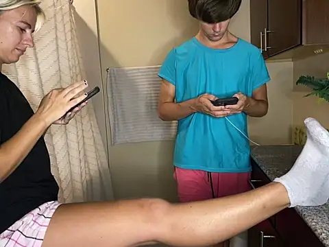 Snapshot of girlfriendmissy chatting on 17, 9, 2025 girlfriendmissy online show from 17, 9, 2025