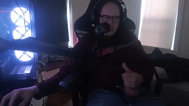 chicostick413 online show from 23, 10, 2025