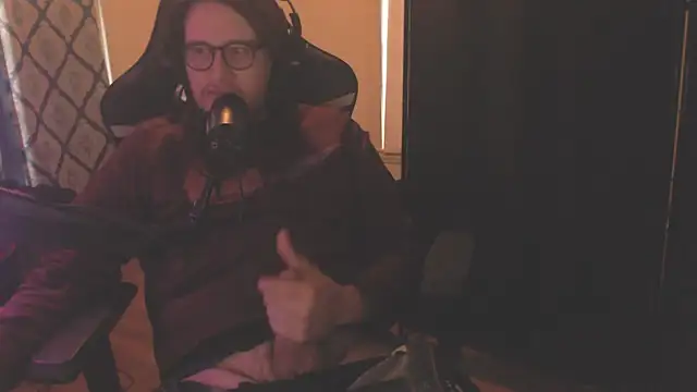 chicostick413 online show from 18, 1, 2026