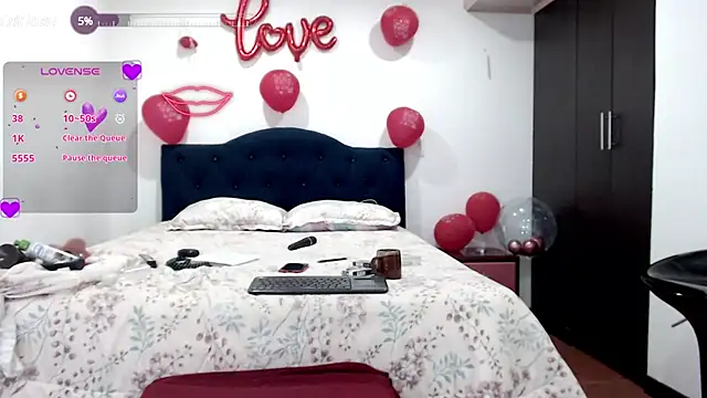 Sanyi hot online show from 19, 2, 2025