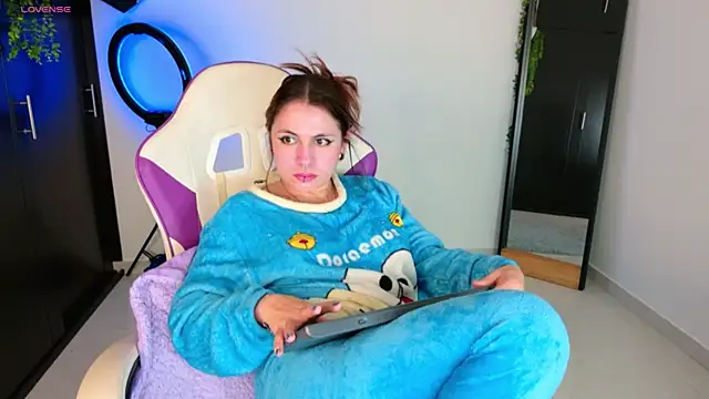 GilaKat online show from 13, 10, 2025