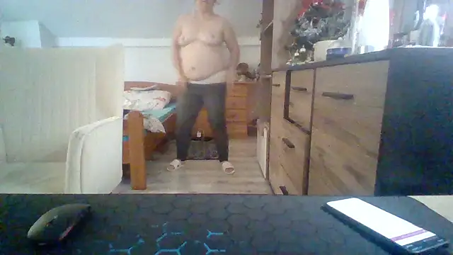 ReifeVenna online show from 20, 1, 2025