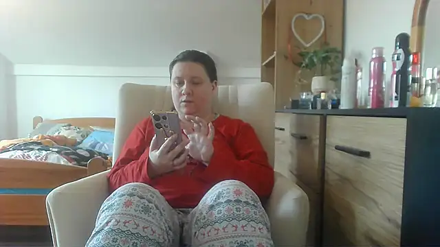 ReifeVenna online show from 18, 3, 2025