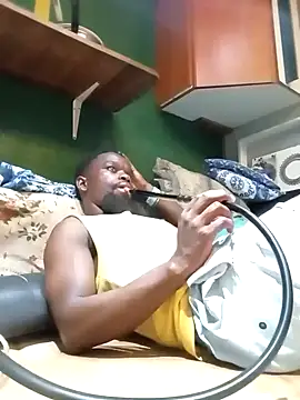 Chocolate factory man online show from 11, 12, 2024