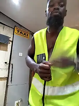 Chocolate factory man online show from 5, 1, 2025