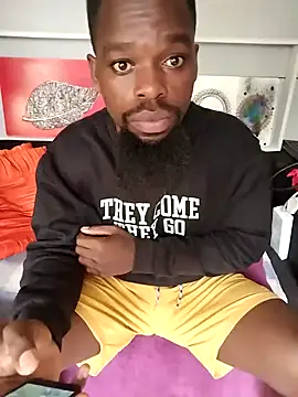 Chocolate factory man online show from 23, 1, 2025