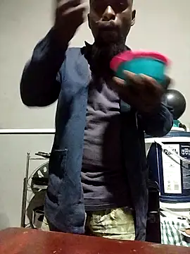 Chocolate factory man online show from 1, 10, 2025