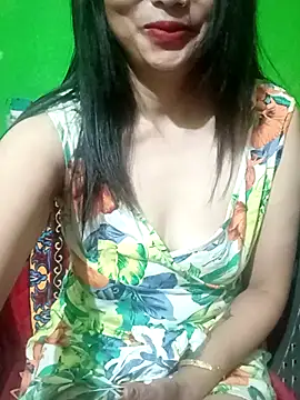 SAXYTannuja online show from 18, 5, 2026