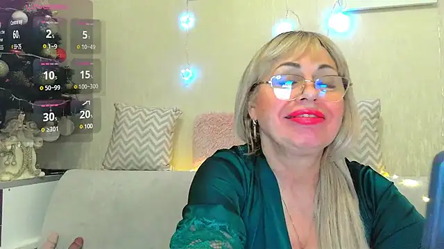SusieNoreen online show from 12, 1, 2025