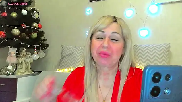 SusieNoreen online show from 15, 1, 2025