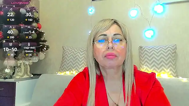 SusieNoreen online show from 15, 1, 2025
