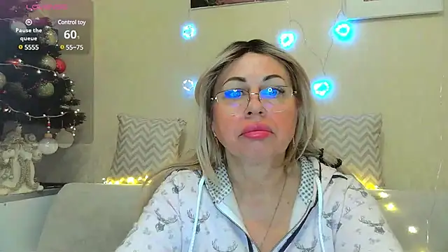 SusieNoreen online show from 16, 1, 2025