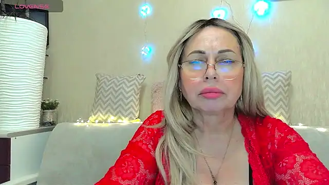 SusieNoreen online show from 26, 1, 2025