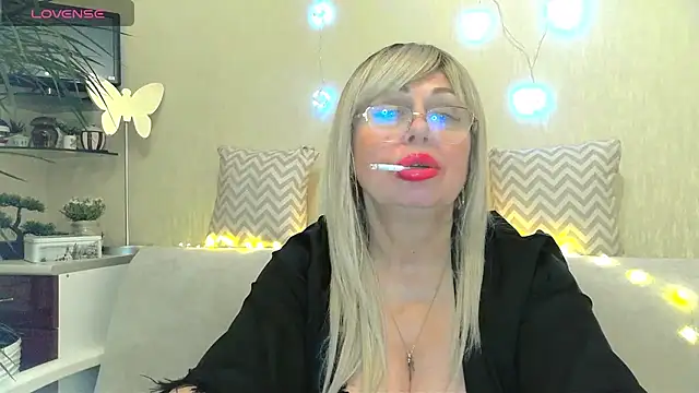 SusieNoreen online show from 29, 1, 2025