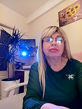 SusieNoreen online show from 3, 3, 2025