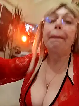 SusieNoreen online show from 7, 3, 2025
