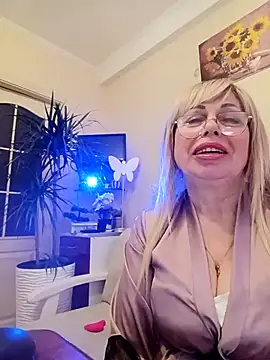 SusieNoreen online show from 14, 3, 2025