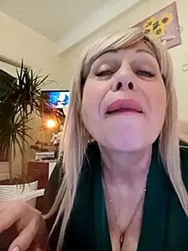 SusieNoreen online show from 14, 3, 2025