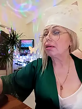SusieNoreen online show from 14, 3, 2025