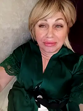 SusieNoreen online show from 14, 3, 2025