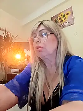 SusieNoreen online show from 21, 3, 2025