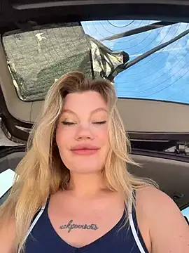 justmila online show from 13, 6, 2026
