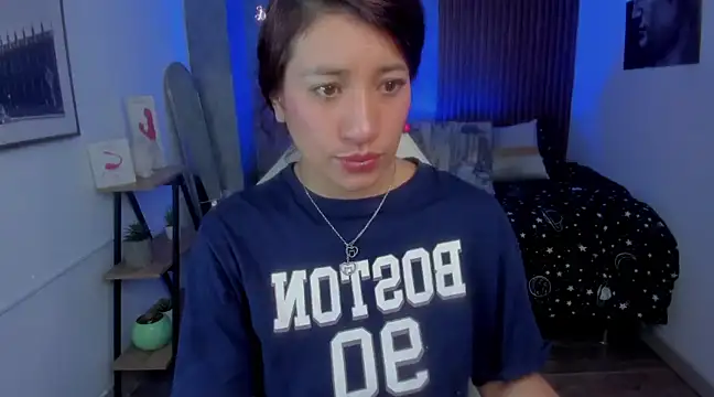 SofiaGomez420 online show from 13, 12, 2024