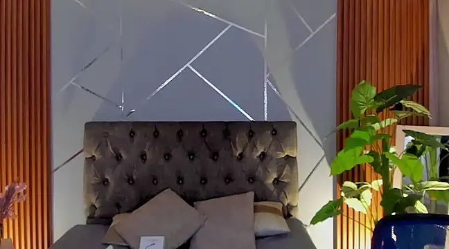 SofiaGomez420 online show from 30, 12, 2024