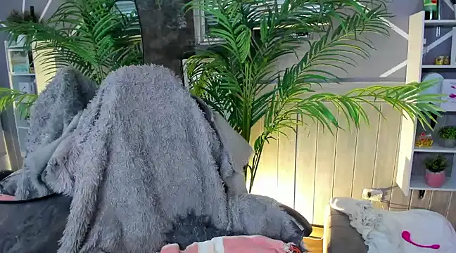 SofiaGomez420 online show from 31, 12, 2024