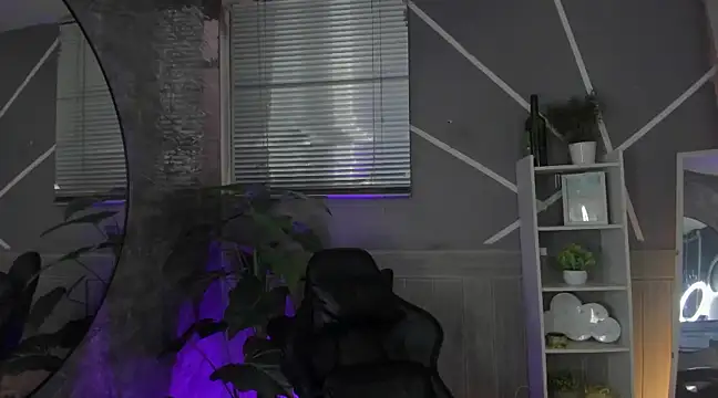 SofiaGomez420 online show from 26, 1, 2025