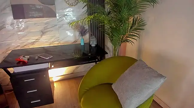 SofiaGomez420 online show from 5, 2, 2025