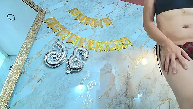 Sluttyandmature online show from 29, 1, 2025