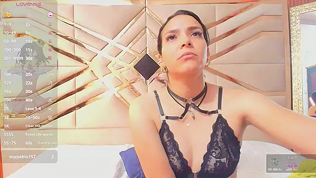 Sluttyandmature online show from 11, 2, 2025